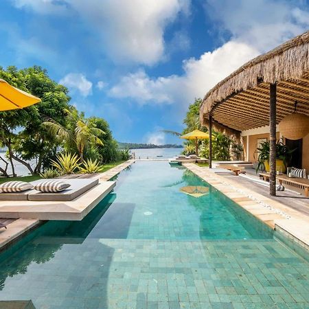 Katoni Villa Lembongan Ngoại thất bức ảnh