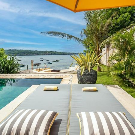 Katoni Villa Lembongan Ngoại thất bức ảnh