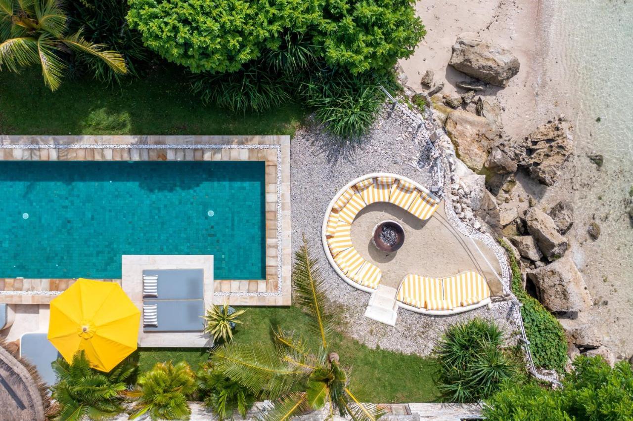 Katoni Villa Lembongan Ngoại thất bức ảnh