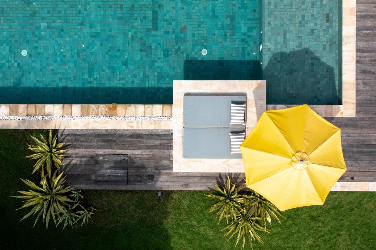 Katoni Villa Lembongan Ngoại thất bức ảnh