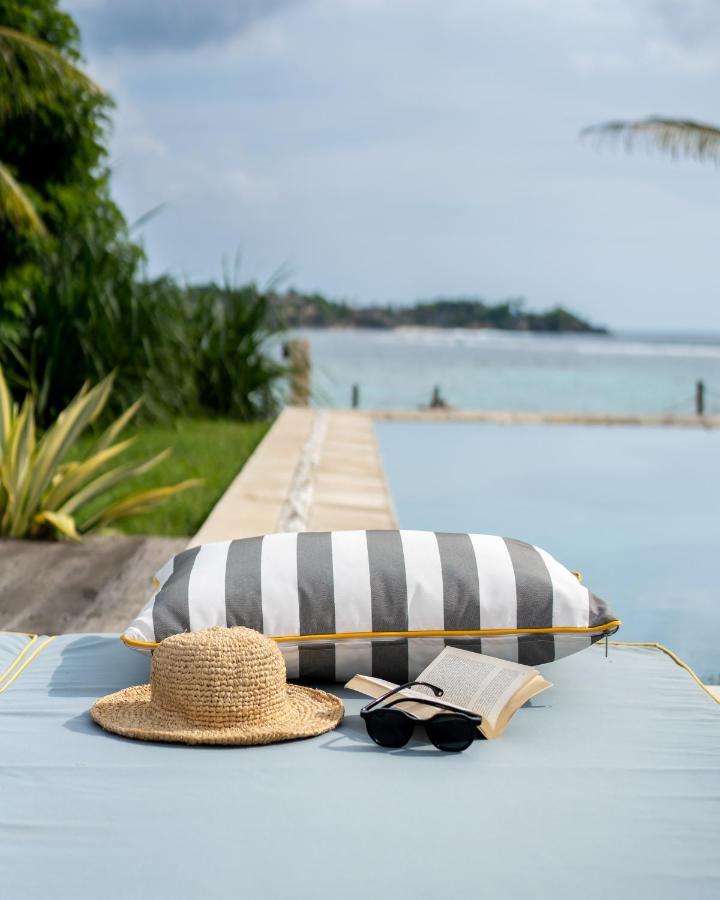 Katoni Villa Lembongan Ngoại thất bức ảnh