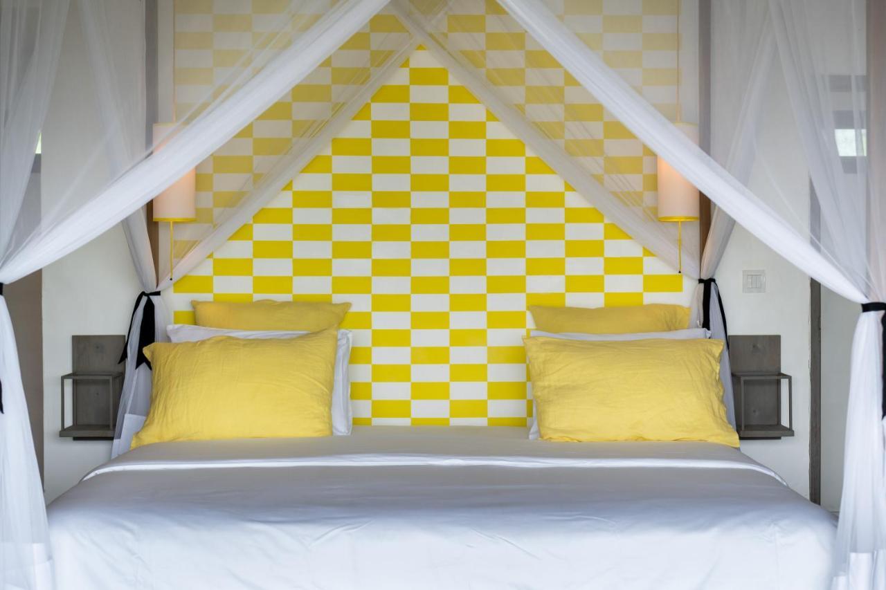 Katoni Villa Lembongan Ngoại thất bức ảnh