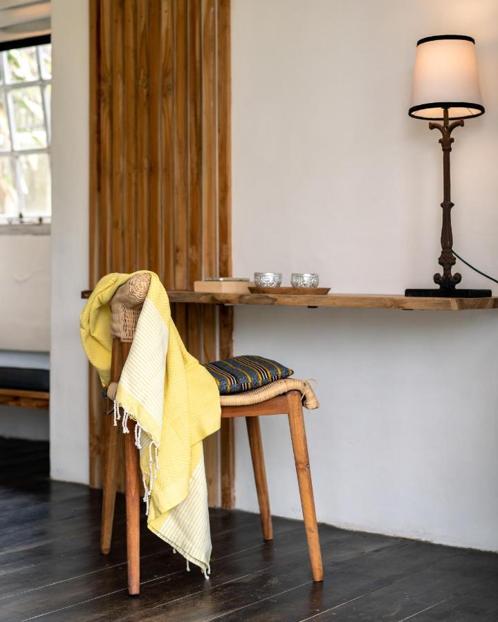 Katoni Villa Lembongan Ngoại thất bức ảnh