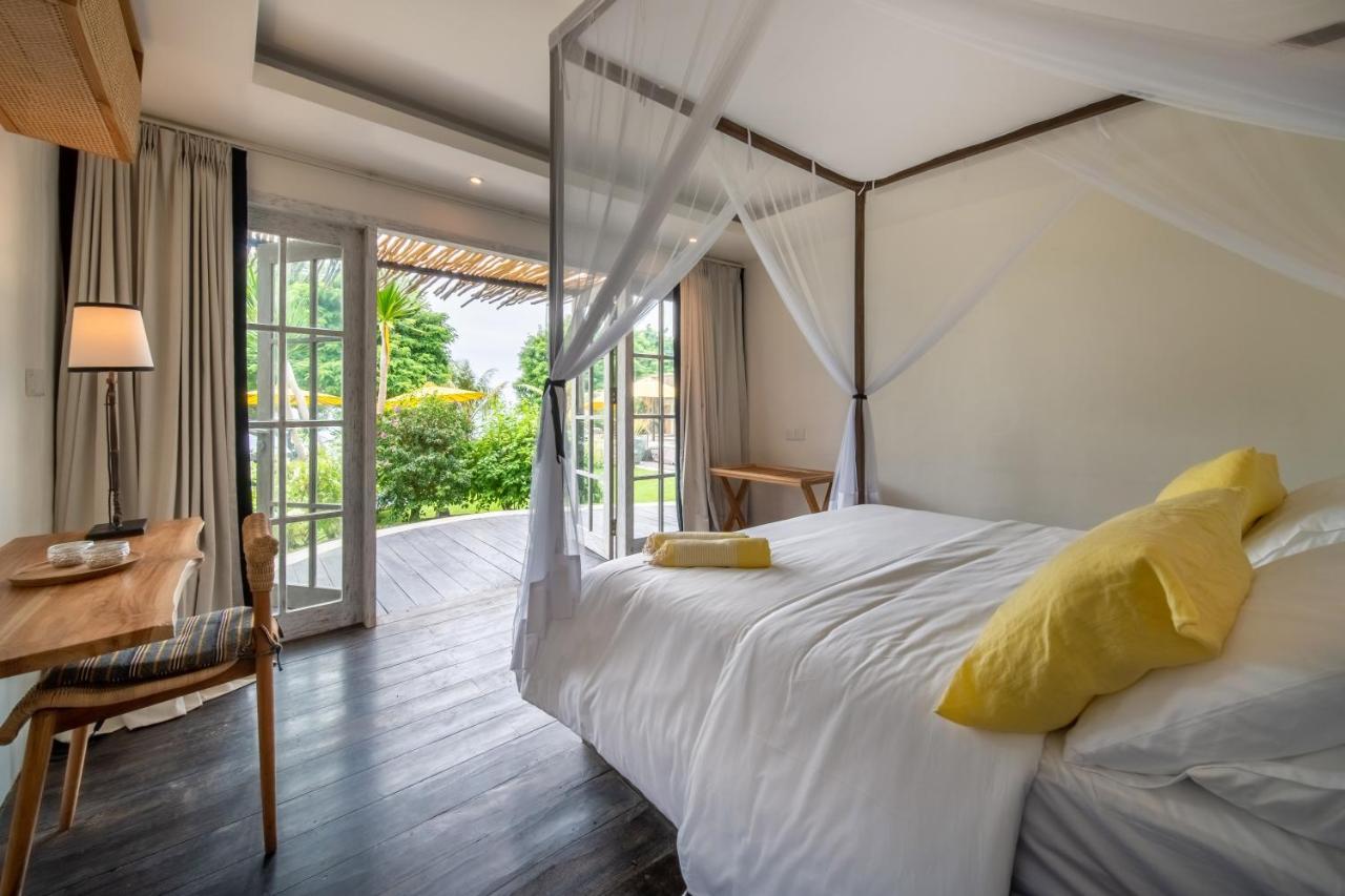 Katoni Villa Lembongan Ngoại thất bức ảnh