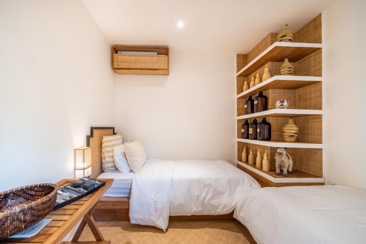 Katoni Villa Lembongan Ngoại thất bức ảnh