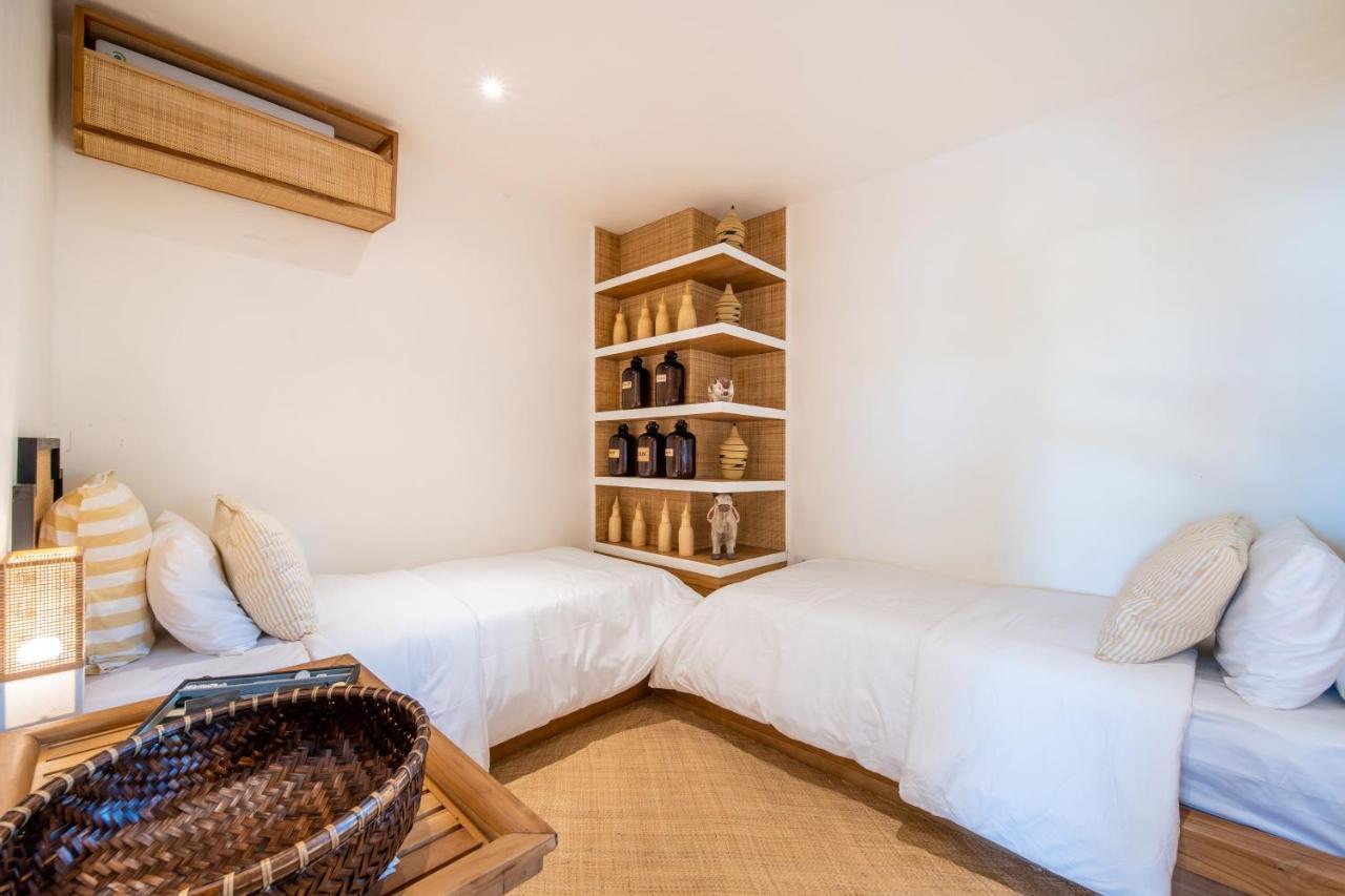 Katoni Villa Lembongan Ngoại thất bức ảnh