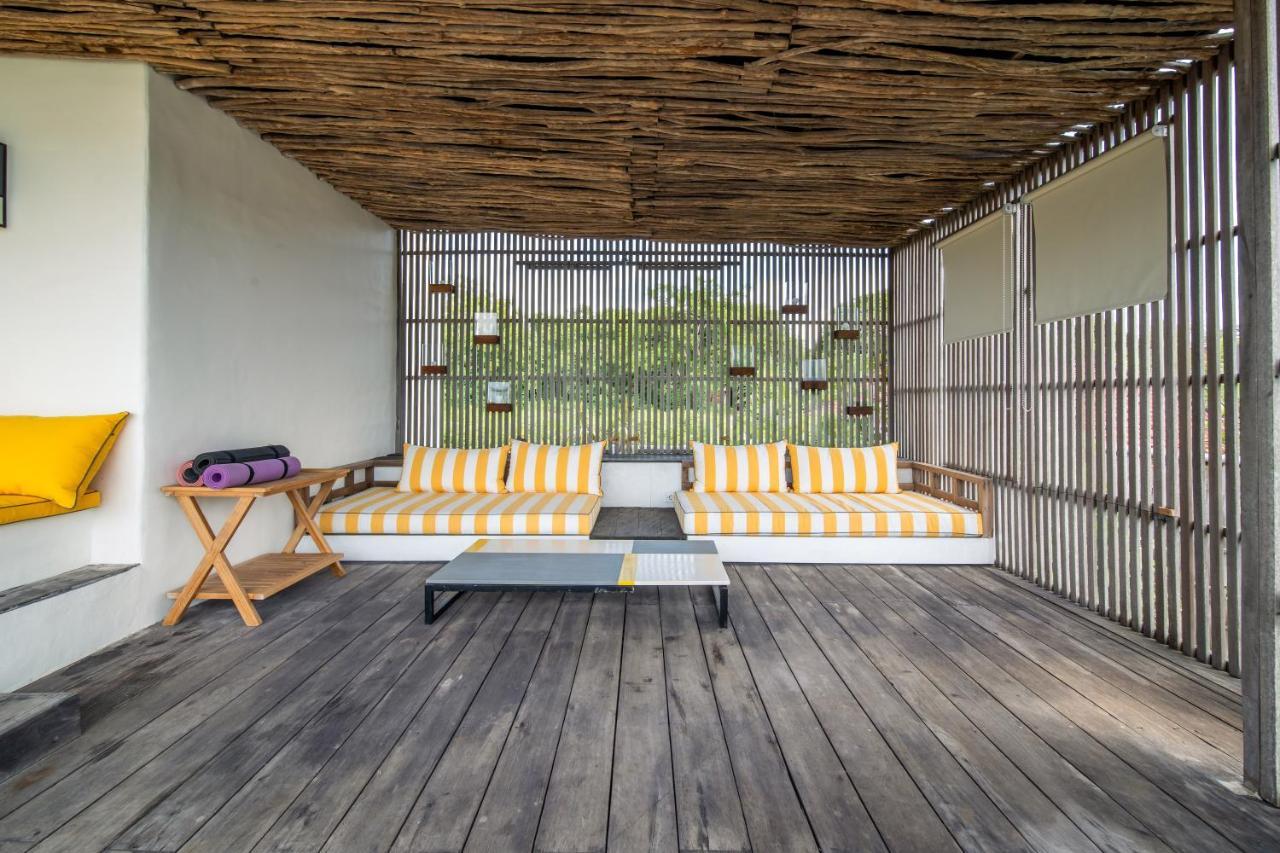 Katoni Villa Lembongan Ngoại thất bức ảnh