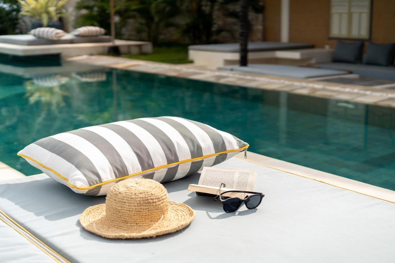 Katoni Villa Lembongan Ngoại thất bức ảnh