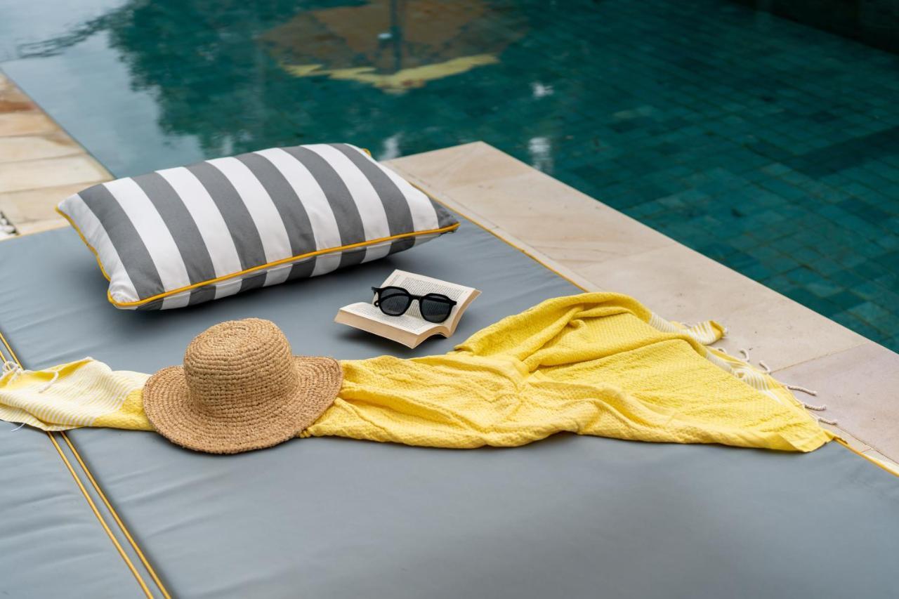 Katoni Villa Lembongan Ngoại thất bức ảnh